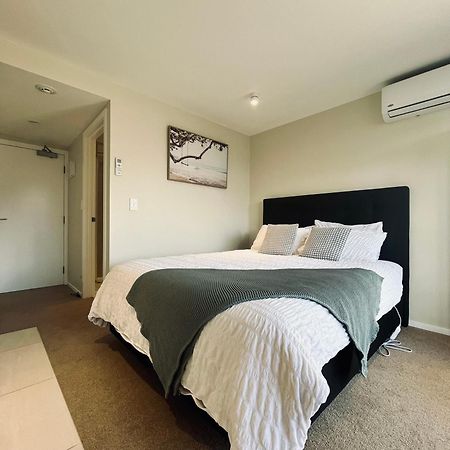 Queenstown Studio - 5Mins To Airport - Aircond - Free Wifi - Walk To Centre エクステリア 写真